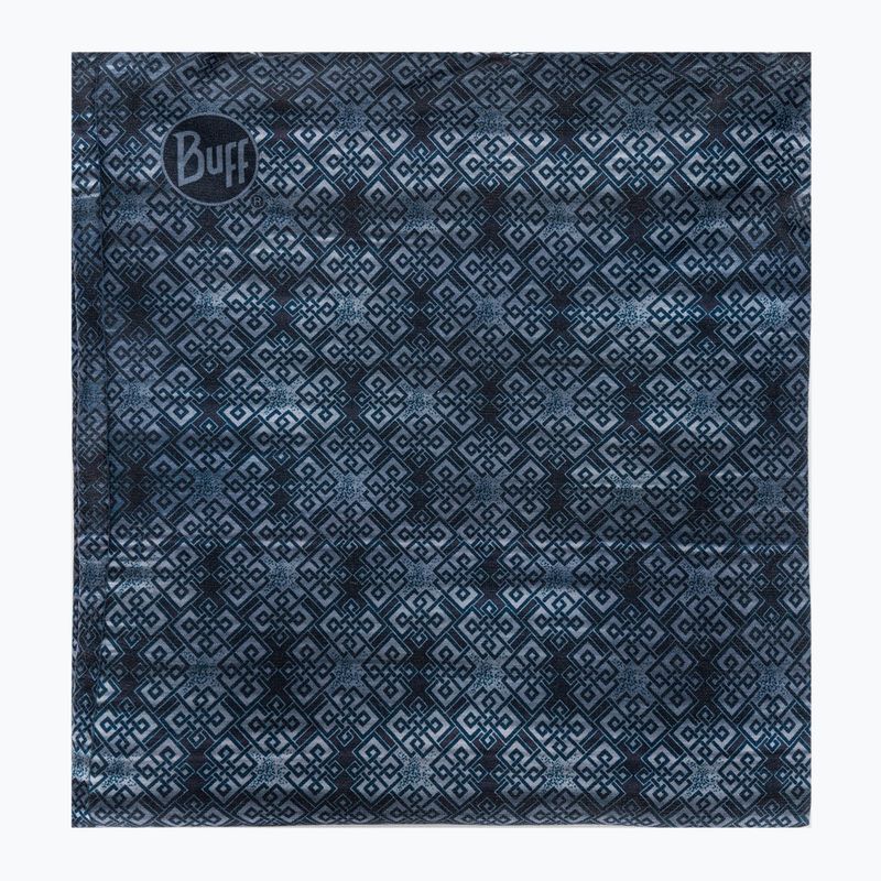BUFF Reversible Polar Tide multifunctional sling navy blue 120945 2