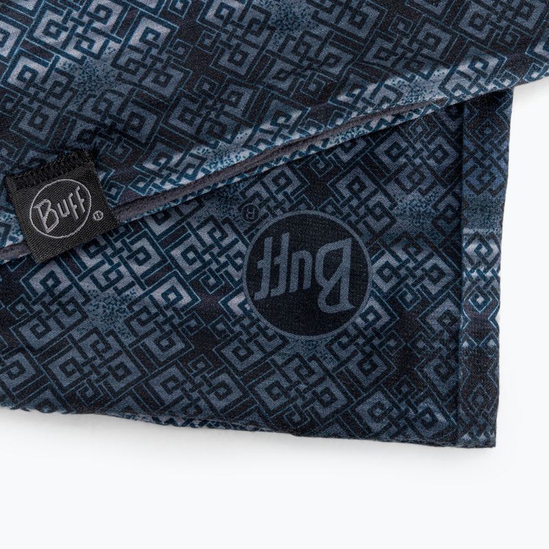 BUFF Reversible Polar Tide multifunctional sling navy blue 120945 3