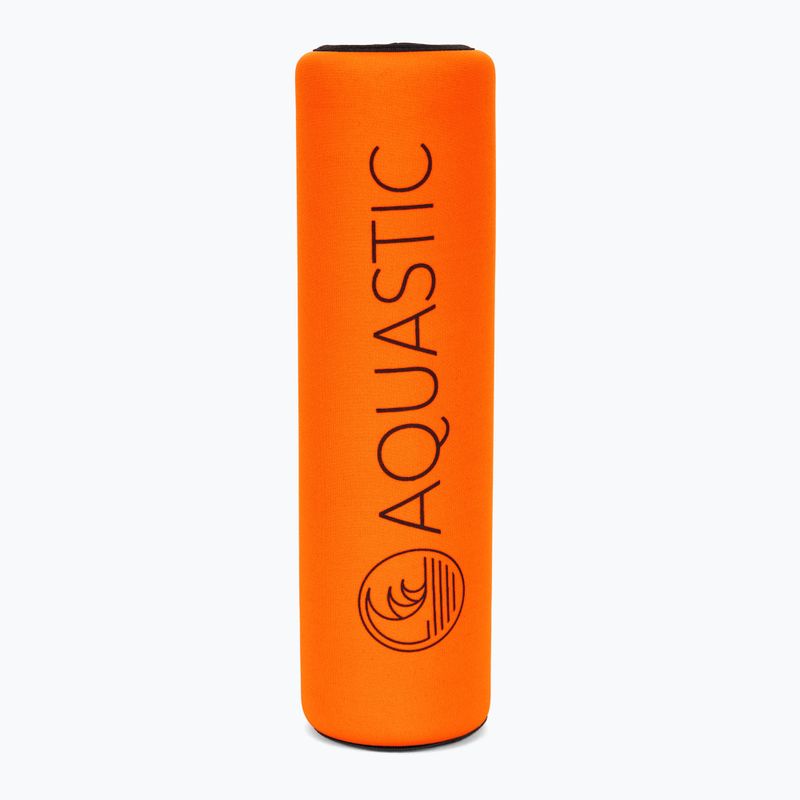 AQUASTIC SUP paddle float orange AQS-SFS001 4