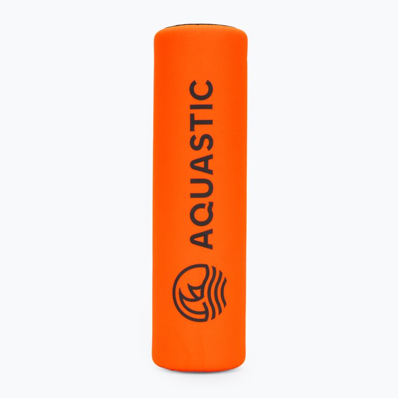 AQUASTIC SUP paddle float orange AQS-SFS001 3
