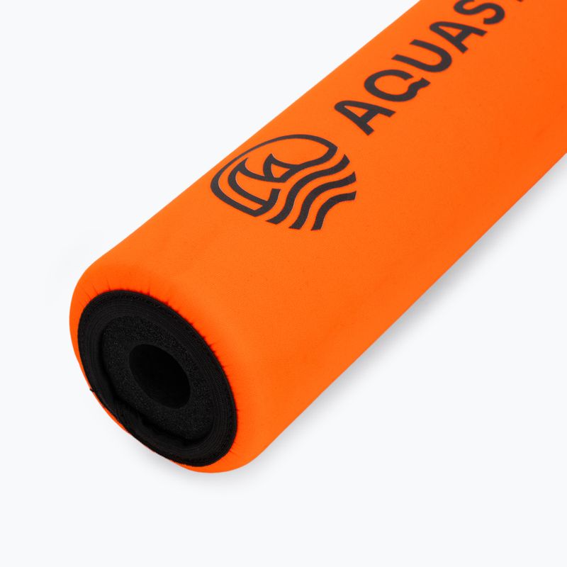 AQUASTIC SUP paddle float orange AQS-SFS001 4