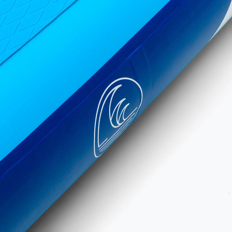 AQUASTIC Perth 11'0" SUP board blue AQS-SUP001 13