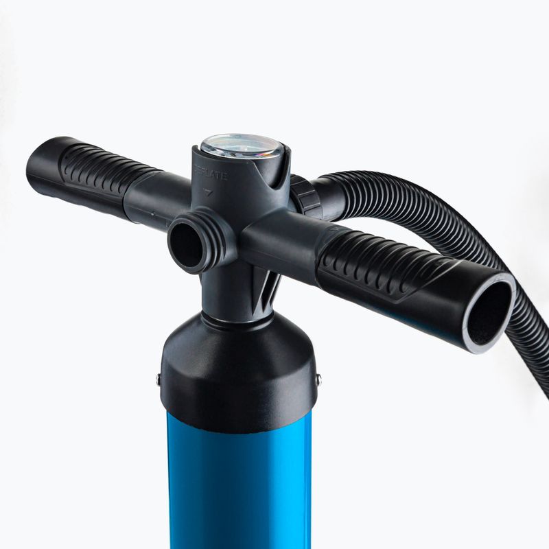 SUP AQUASTIC board pump blue AQS-SPU001 2