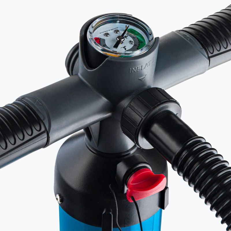 SUP AQUASTIC board pump blue AQS-SPU001 3