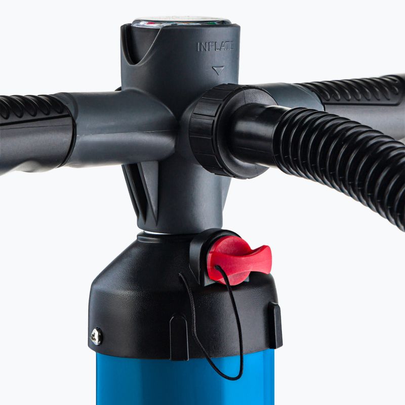 SUP AQUASTIC board pump blue AQS-SPU001 4