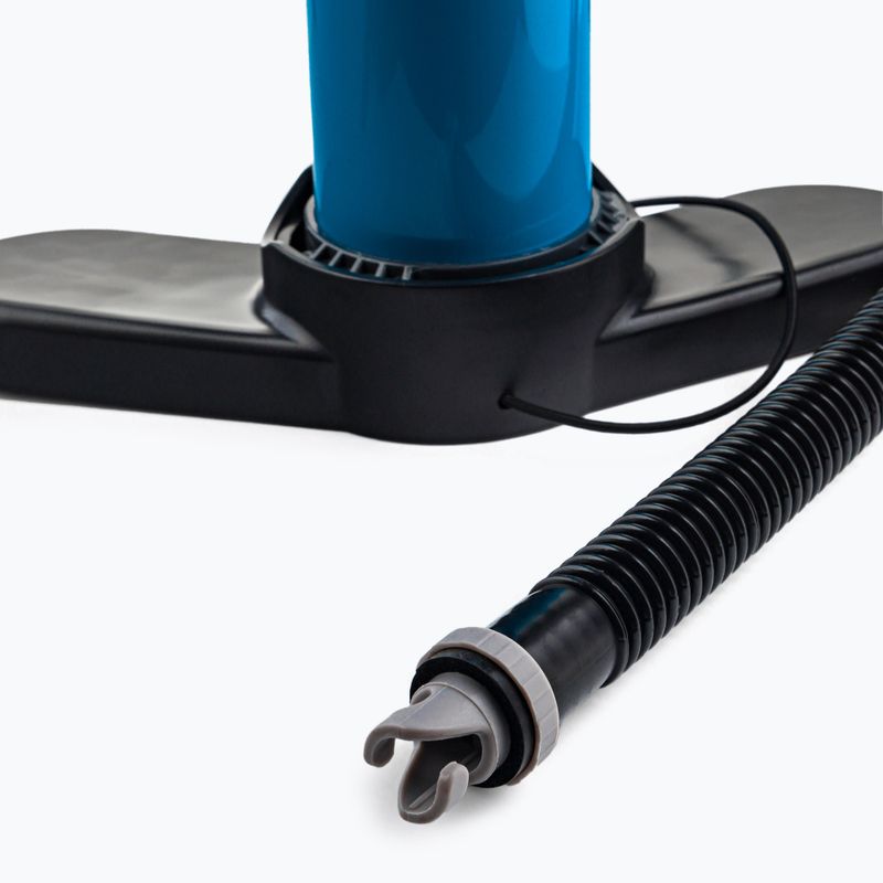 SUP AQUASTIC board pump blue AQS-SPU001 5