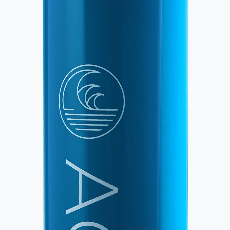 SUP AQUASTIC board pump blue AQS-SPU001 6