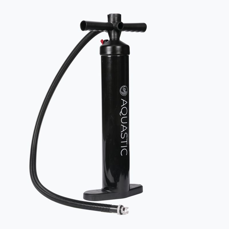 AQUASTIC hand pump black AQS-KPU001 2