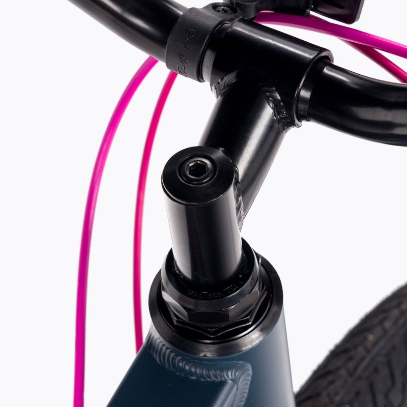 Children's bicycle ATTABO Junior 20" pink AKB-20G 15