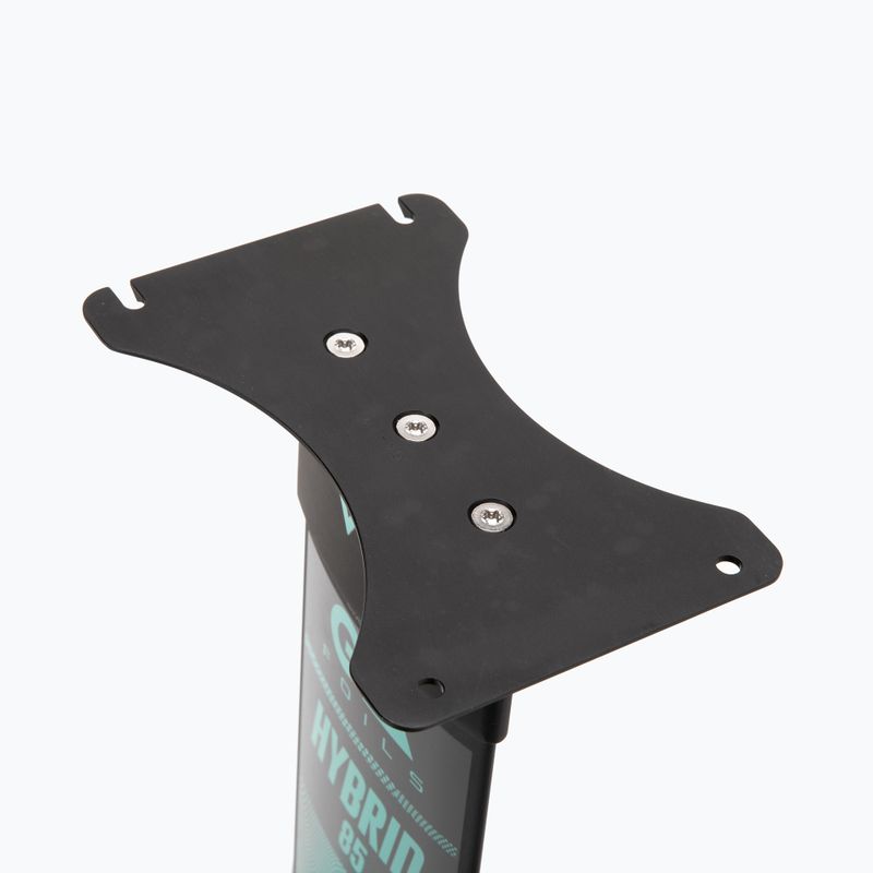 Hydrofoil GA Sails Foil Set Hybrid 2000 turquoise GA-210122GA15 3