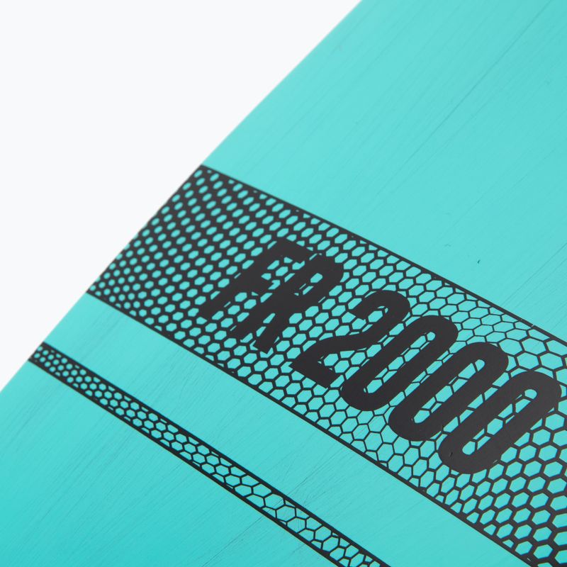 Hydrofoil GA Sails Foil Set Hybrid 2000 turquoise GA-210122GA15 5
