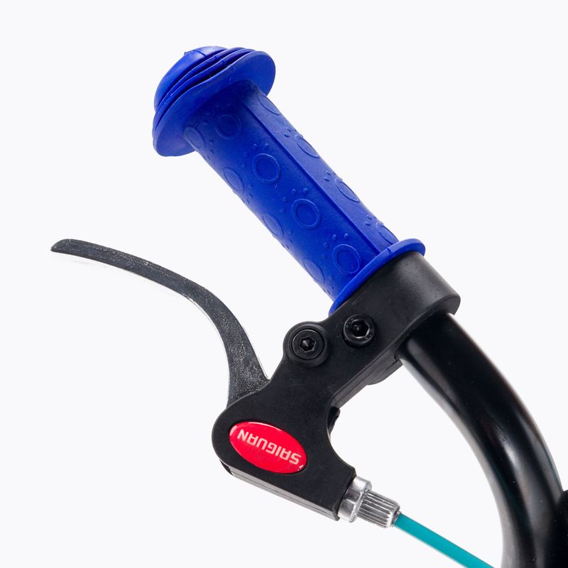 Children's bicycle ATTABO Junior 16" blue AKB-16G 16
