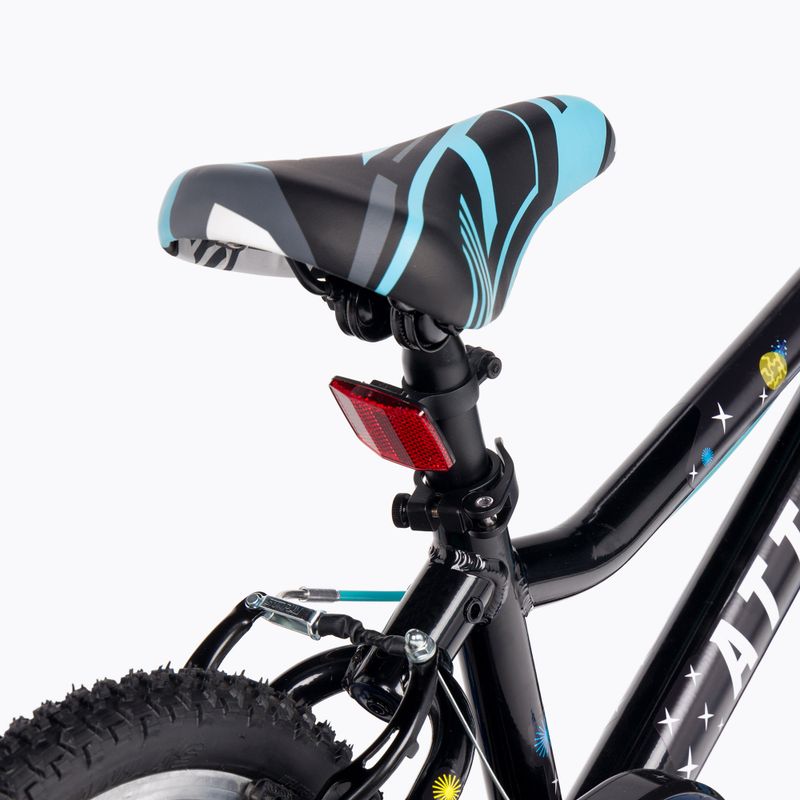 Children's bicycle ATTABO Junior 16" blue AKB-16G 22