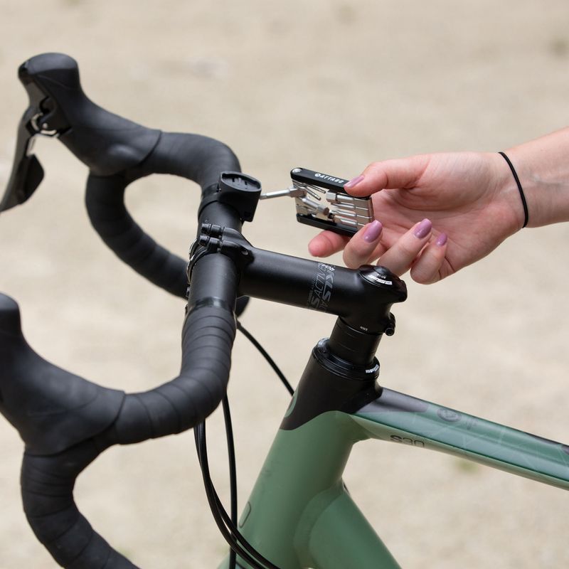 ATTABO TONE x13 multifunctional bicycle spanner black ATB-TX13 5
