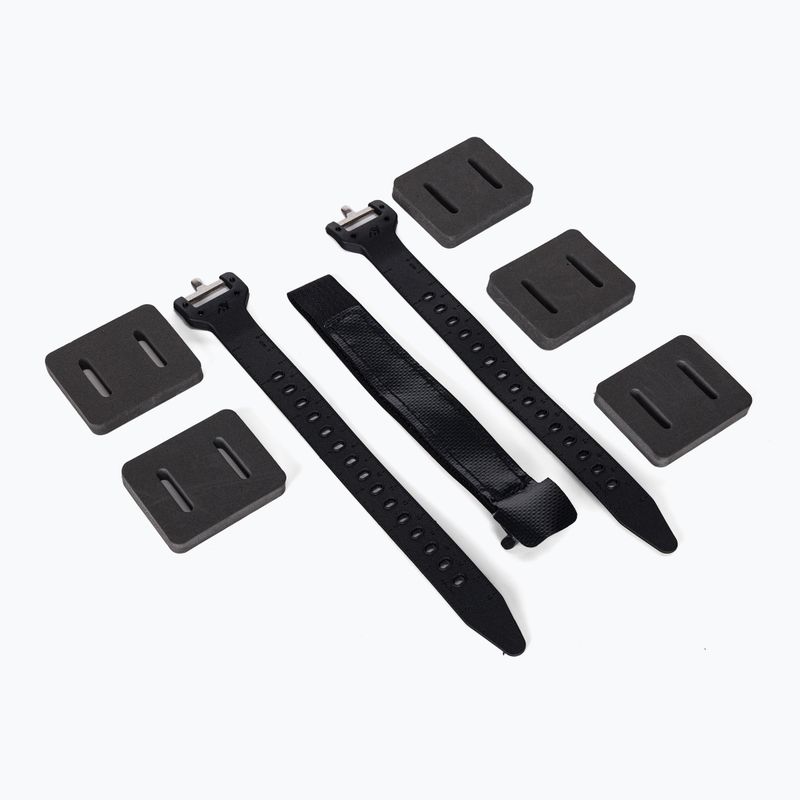 ATTABO handlebar bag set black AHB-625-260 14