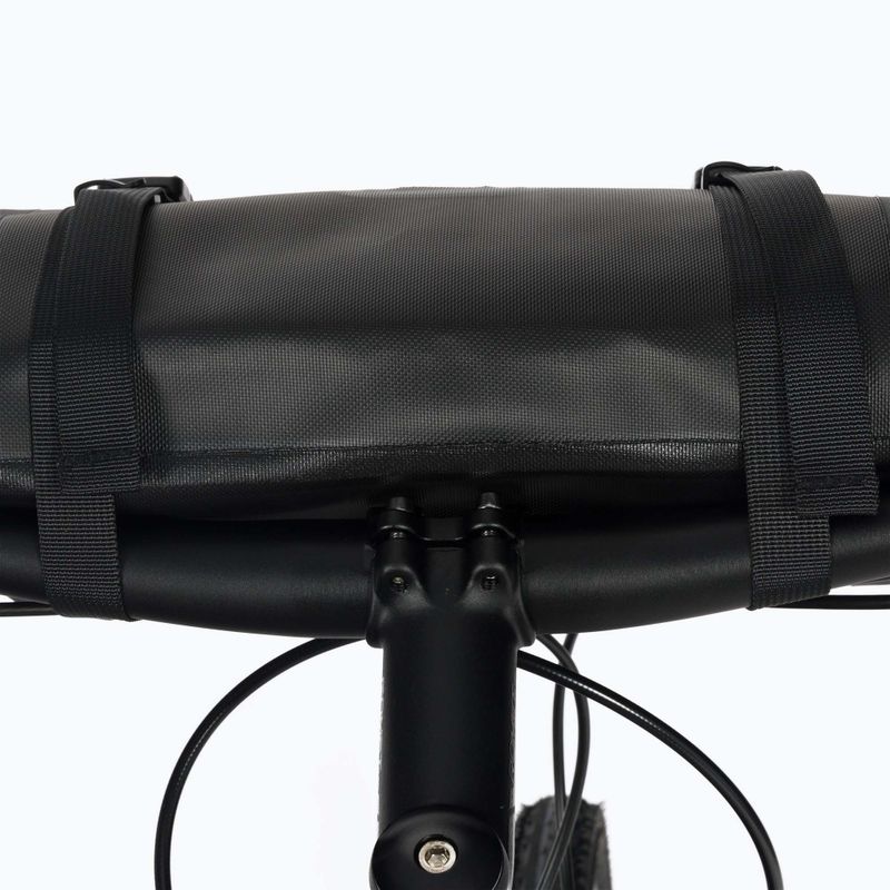 ATTABO handlebar bag set black AHB-625-260 18