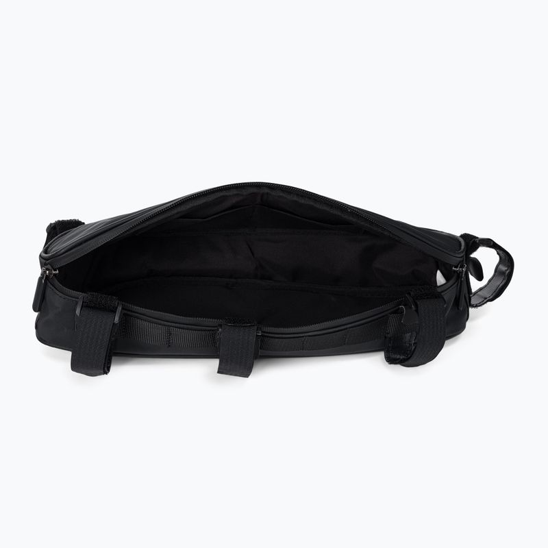 ATTABO 2.5L bicycle frame bag black AFB-365 4