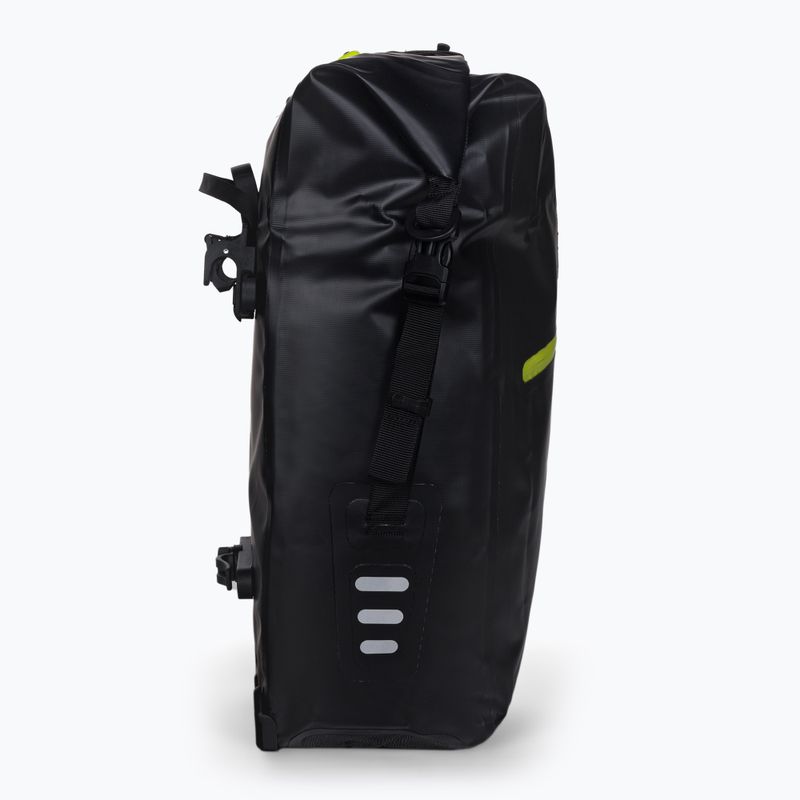 ATTABO 27L bicycle pannier black APB-290 9