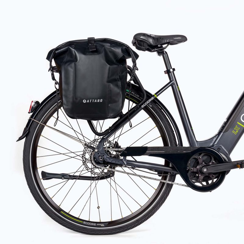 ATTABO 20L bicycle pannier APB-475 9