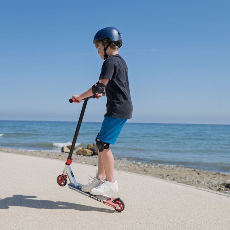 Children's freestyle scooter ATTABO EVO 3.0 red ATB-ST02 5
