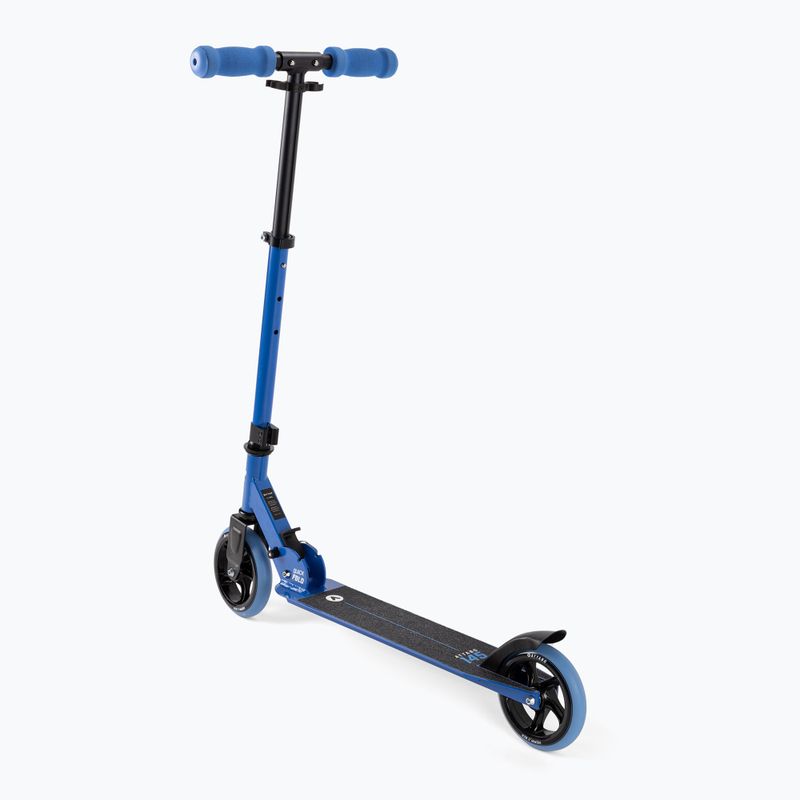 Children's scooter ATTABO 145 blue ATB-145 4