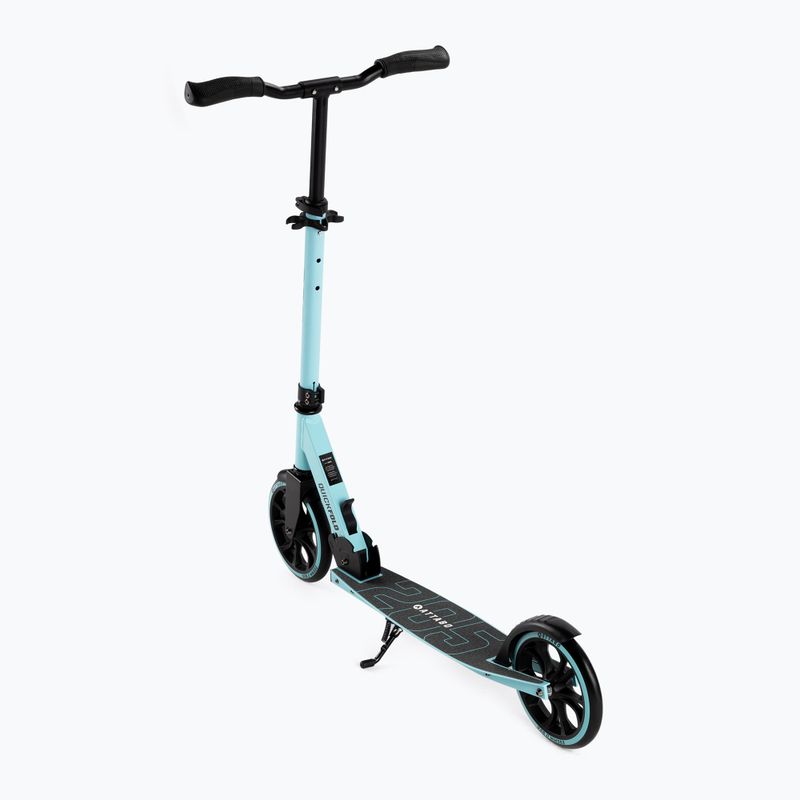 ATTABO 205 scooter blue ATB-205 11