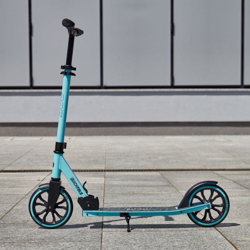 ATTABO 205 scooter blue ATB-205 3