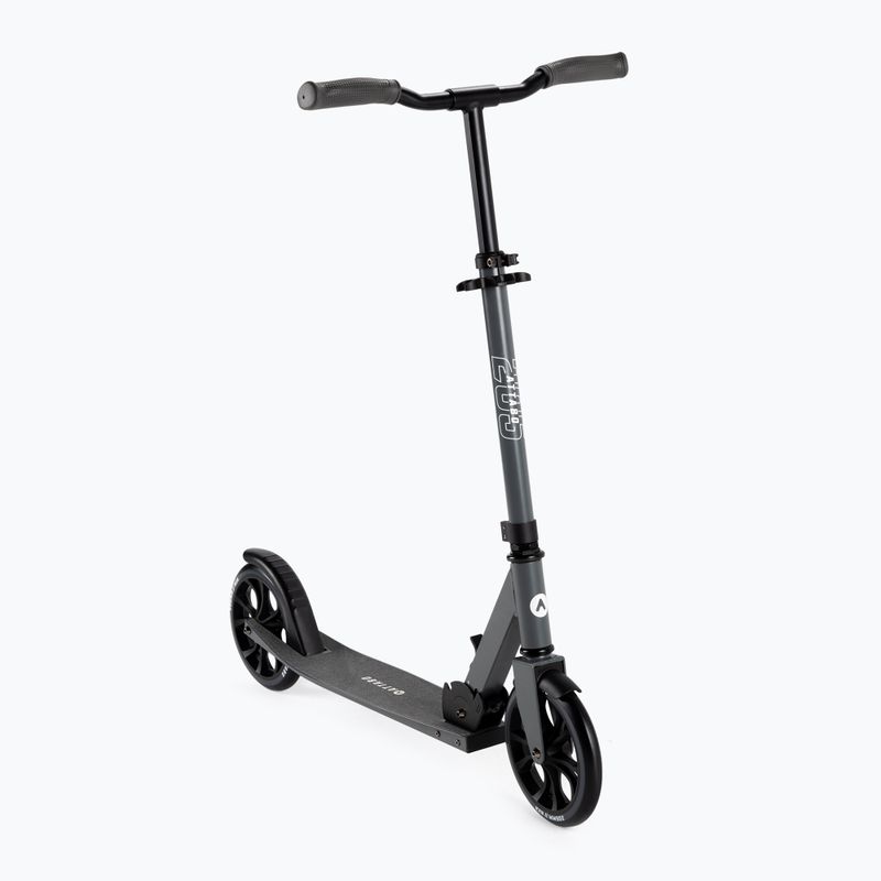 ATTABO 205 grey scooter ATB-205