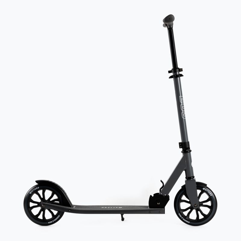 ATTABO 205 grey scooter ATB-205 3