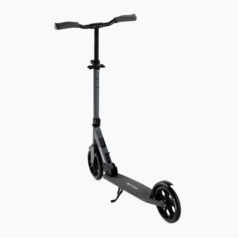 ATTABO 205 grey scooter ATB-205 4