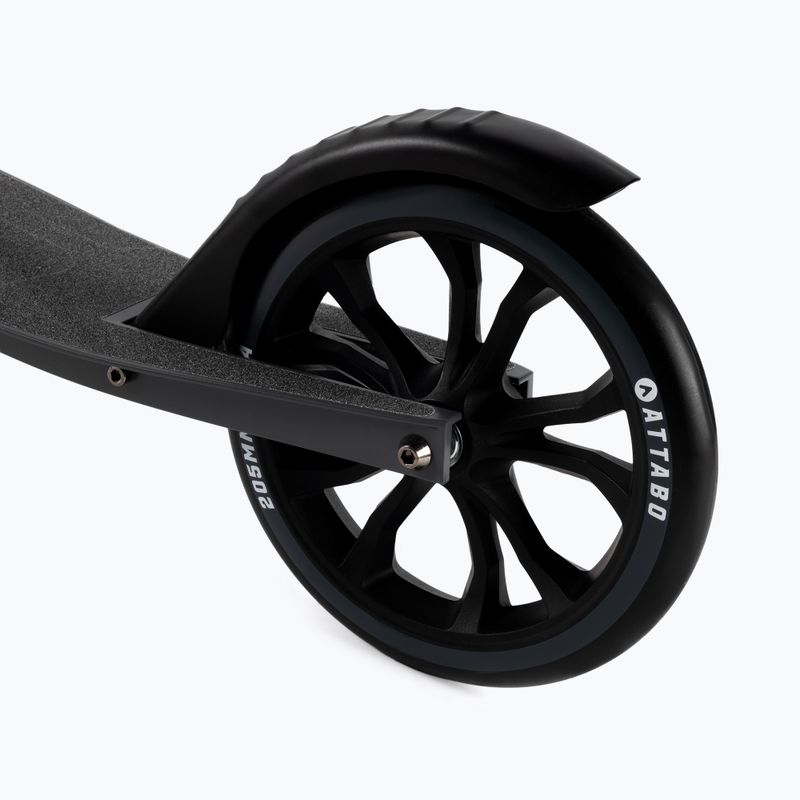 ATTABO 205 grey scooter ATB-205 9