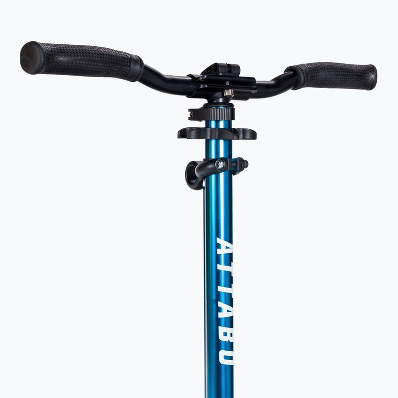 ATTABO 230 scooter blue ATB-230 13