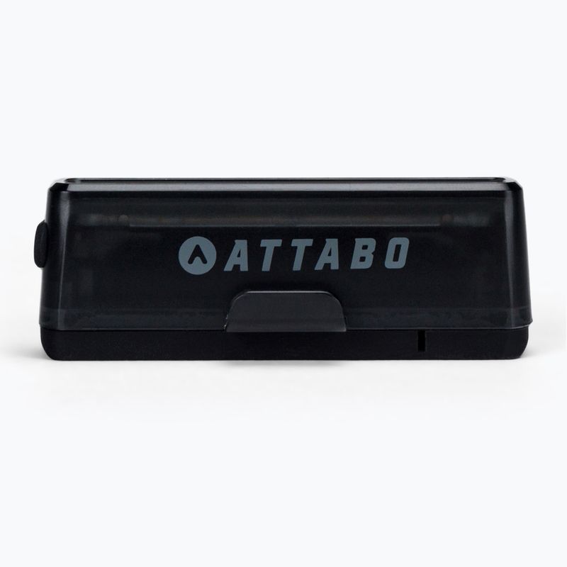 ATTABO LUCID 30 bicycle light set ATB-L30C 9