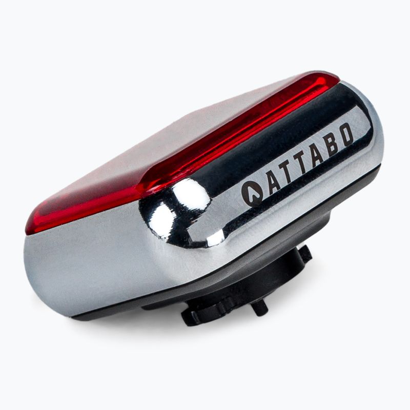 ATTABO LUCID 60 rear bicycle lamp ATB-L60 6