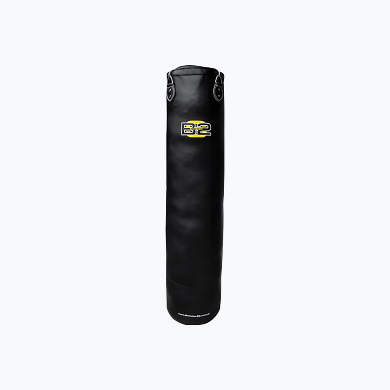 Boxing bag DIVISION B-2 150 cm 35 kg black DIV-BB150P 3