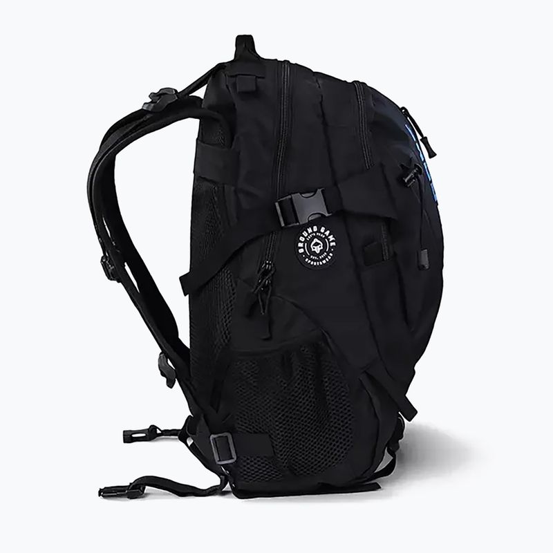 Ground Game Ikizama 2 backpack black 22BACKIKIZ 2