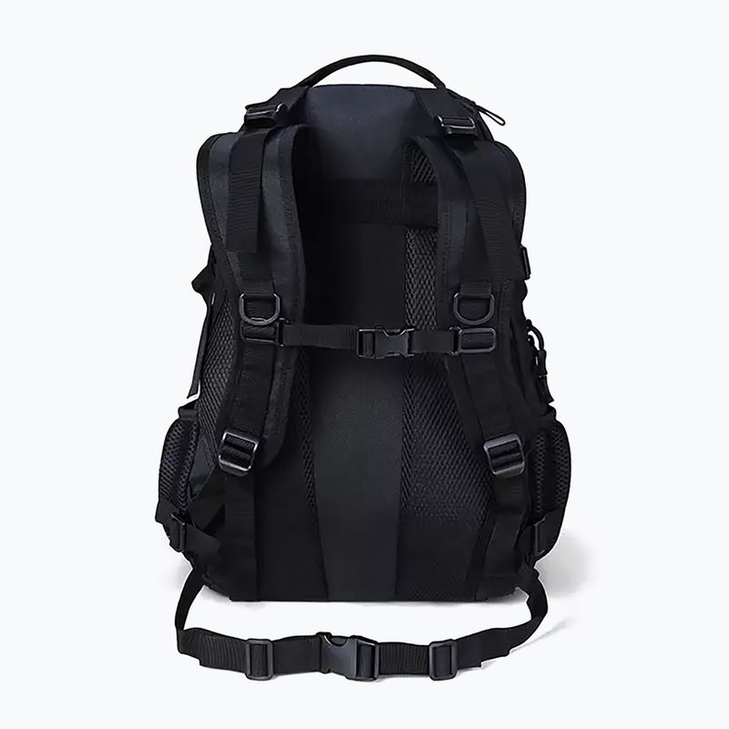 Ground Game Ikizama 2 backpack black 22BACKIKIZ 3