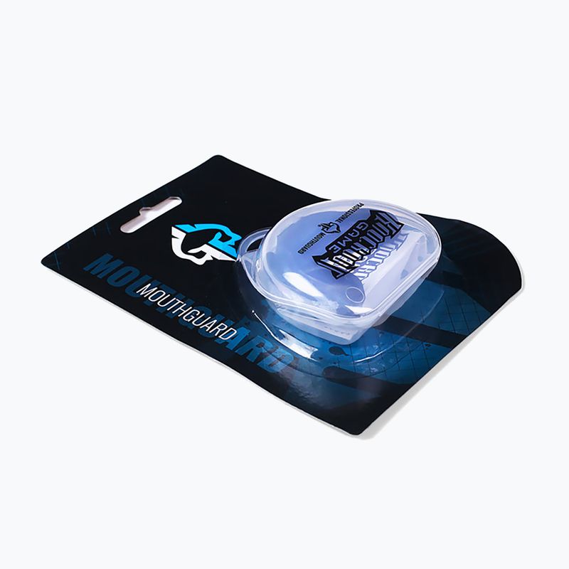 Ground Game Teeth 2.0 jaw protector black 5