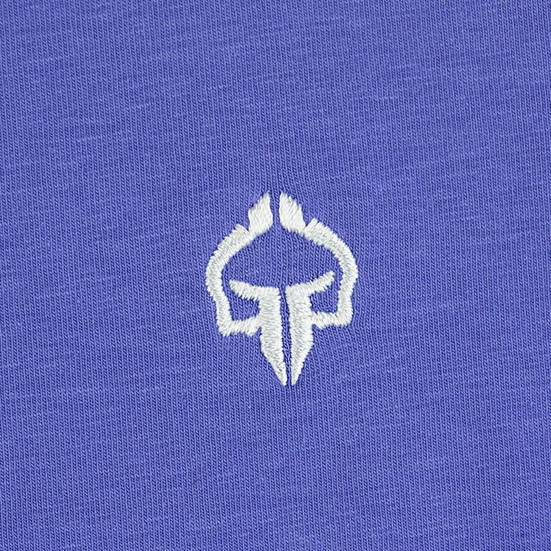 Ground Game Minimal 2.0 men's t-shirt lavender 6