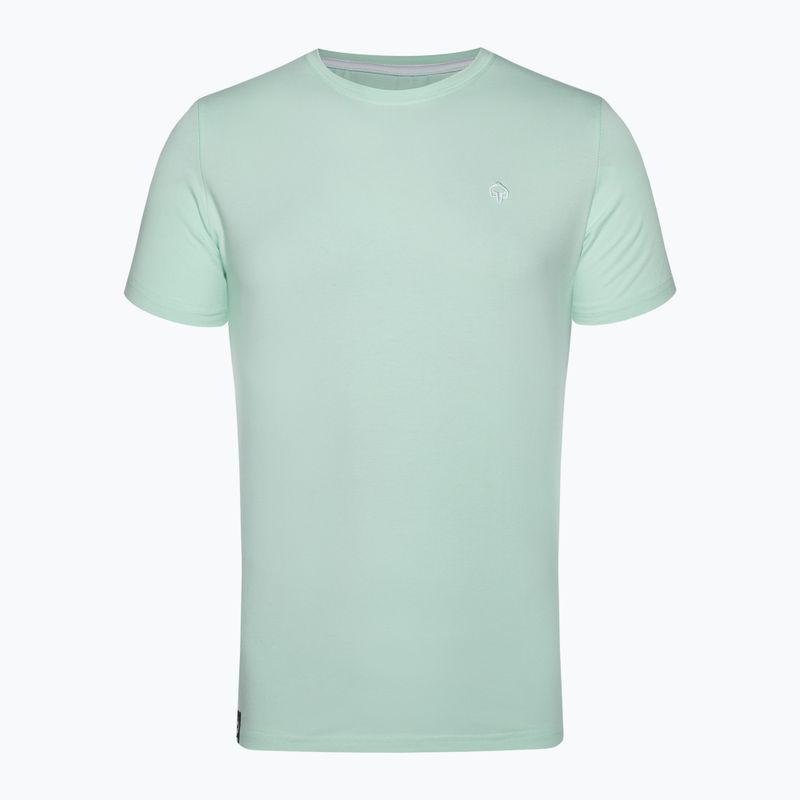 Men's Ground Game Minimal 2.0 mint T-shirt 2