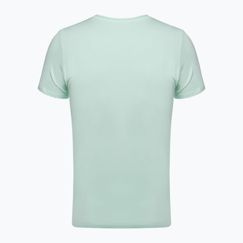 Men's Ground Game Minimal 2.0 mint T-shirt 3