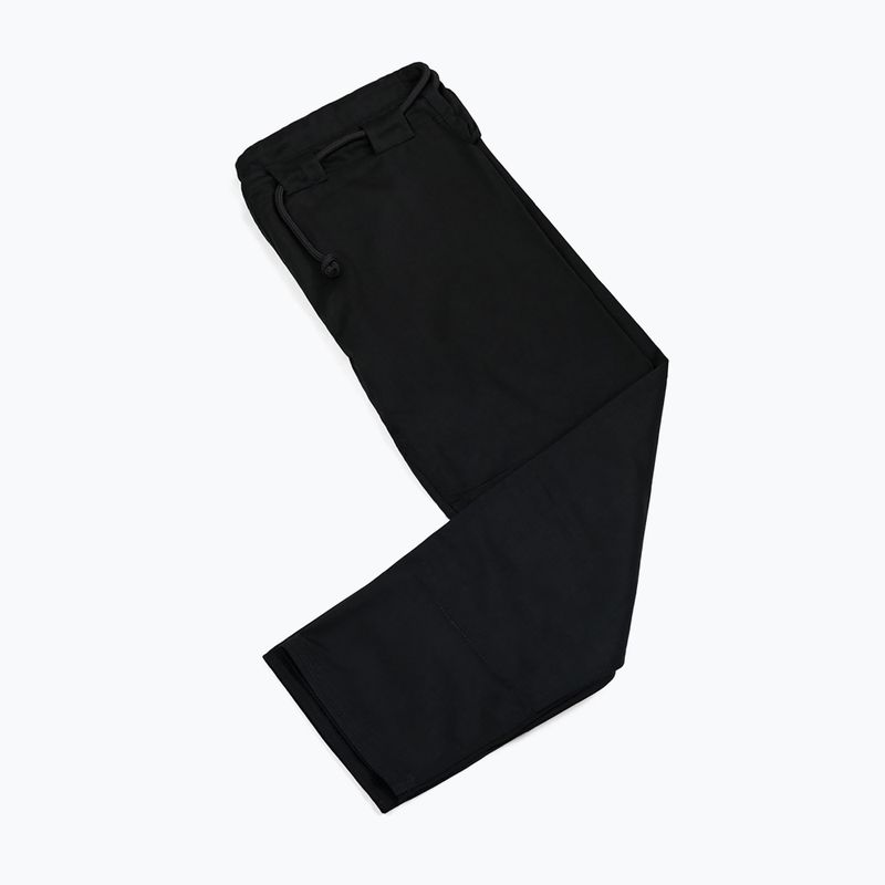 GI for Brazilian jiu-jitsu Ground Game Spartan BJJ 14