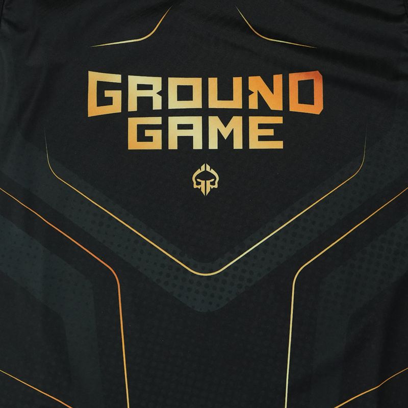 Tank top Ground Game Gold 2.0 multicolour 2