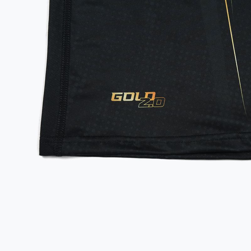 Tank top Ground Game Gold 2.0 multicolour 3