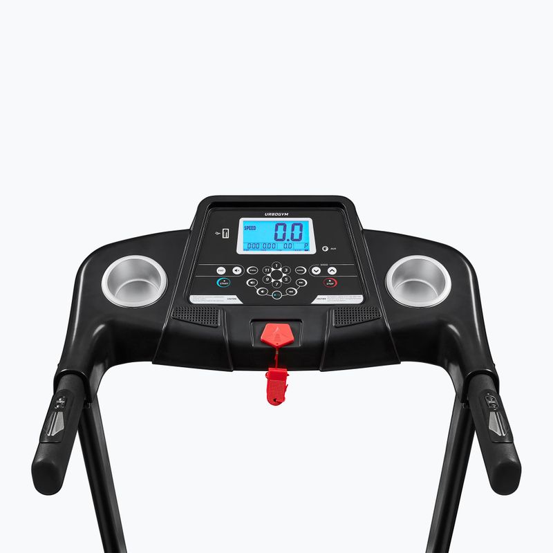 UrboGym V520 electric treadmill 5904906085022 4