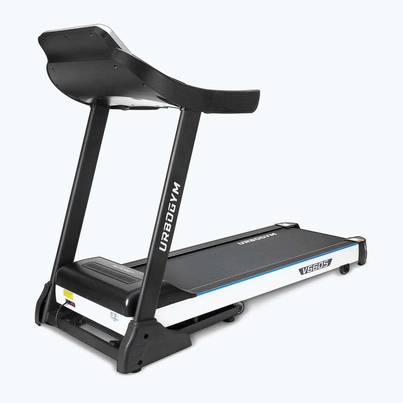 UrboGym V660S electric treadmill 5904906085077 2