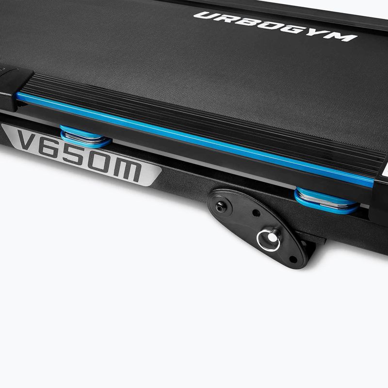 UrboGym V650M electric treadmill 5904906085138 7