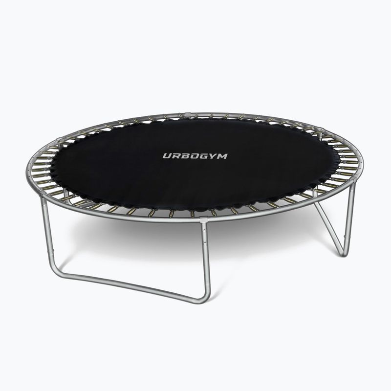 UrboGym Infinity 435 cm garden trampoline INFINITY-14FT 2