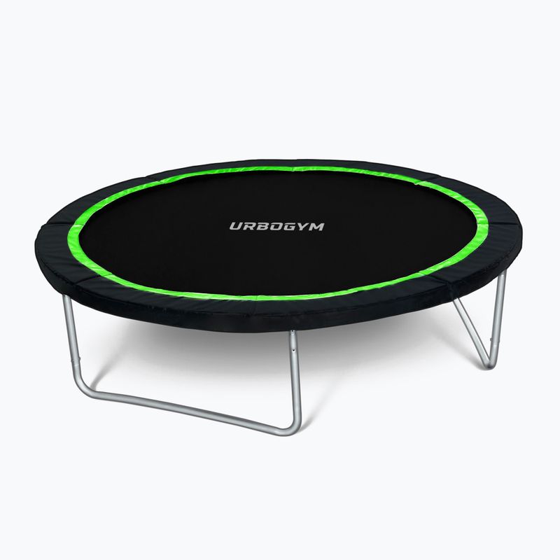UrboGym Infinity 435 cm garden trampoline INFINITY-14FT 3