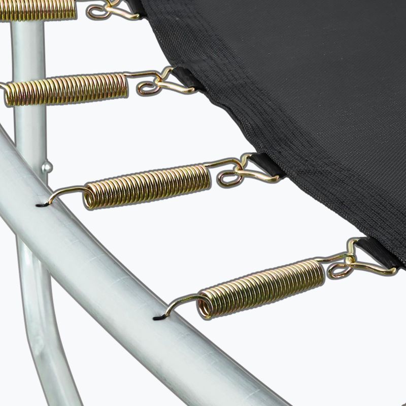 UrboGym Infinity 435 cm garden trampoline INFINITY-14FT 4